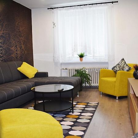 Center City Apartment II Нитра Екстериор снимка